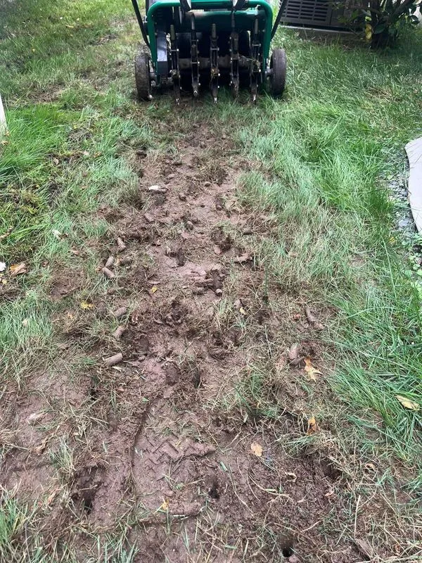 Aeration