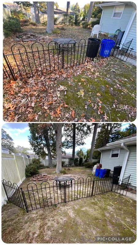 Seasonal Cleanups