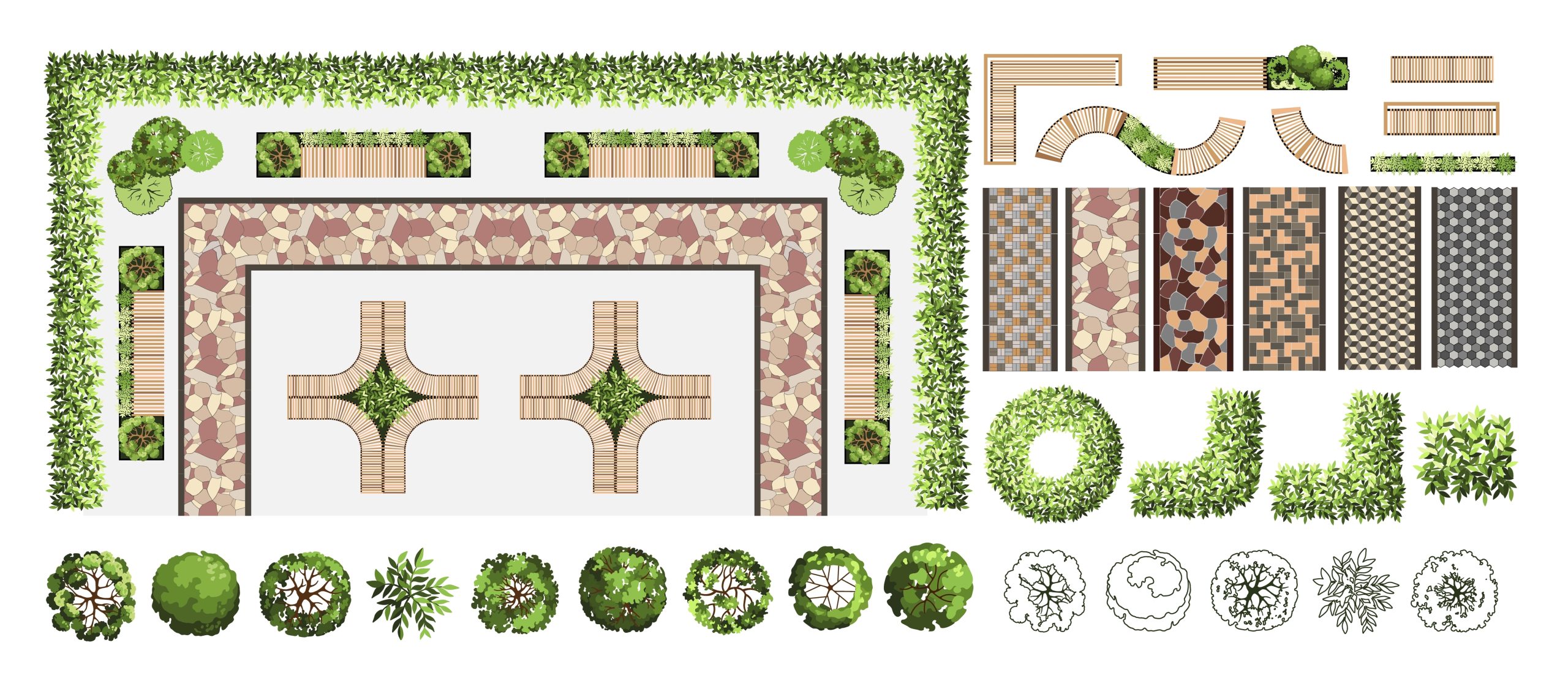 Landscape Design post thumbnail